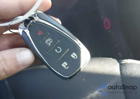 2024 Chevrolet Malibu Fwd 1Lt из США, поврежденный, VIN 1G1ZD5ST3RF120720